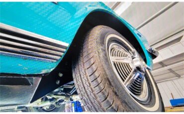 Ford-Mustang-1964-Pagoda-Green-White-57