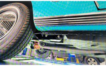 Ford-Mustang-1964-Pagoda-Green-White-58