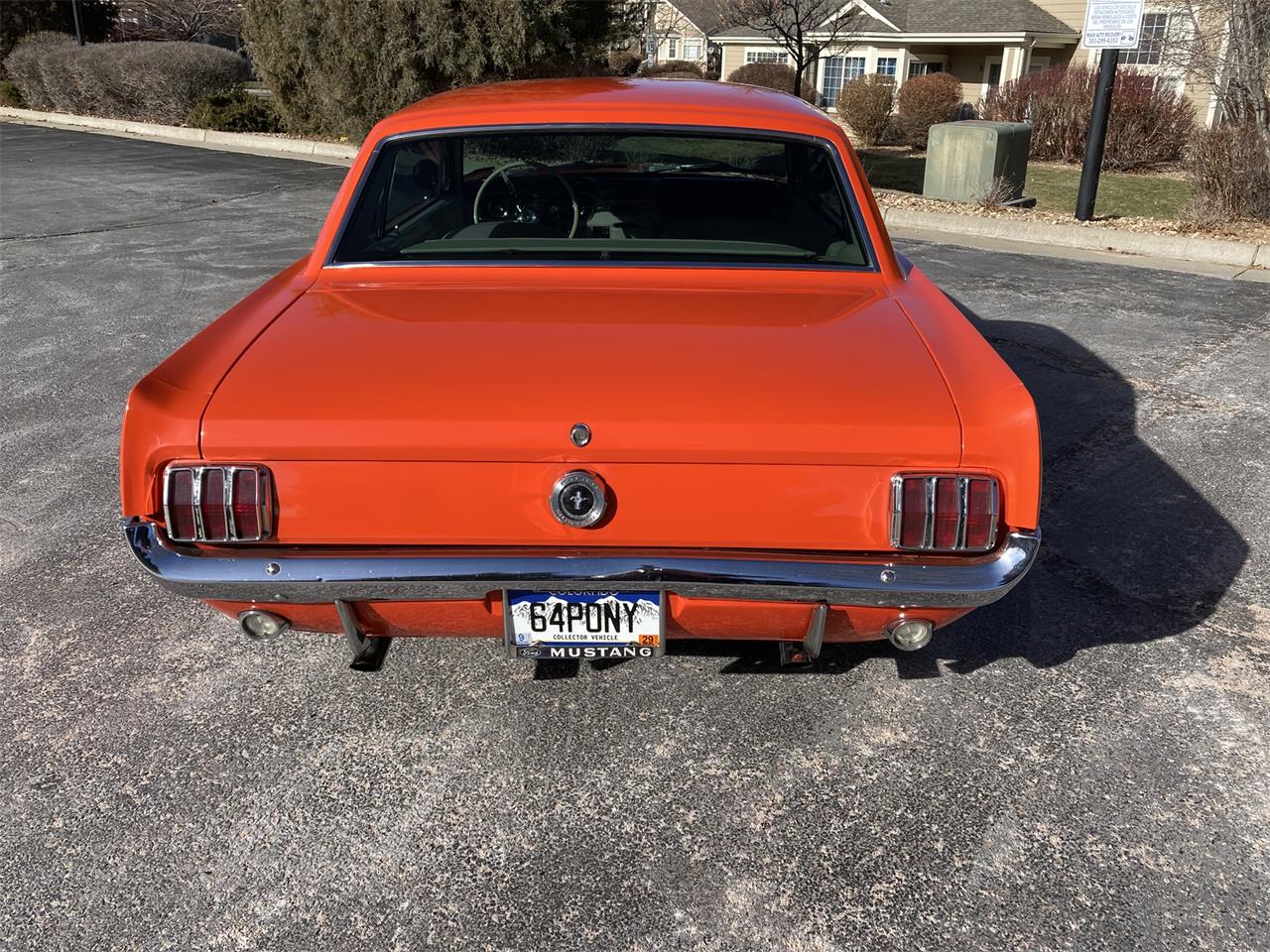 Ford-Mustang-1964-Poppy-Red-White-4