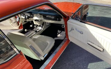 Ford-Mustang-1964-Poppy-Red-White-7