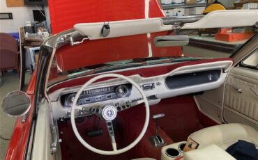 Ford-Mustang-1964-Red-White-10