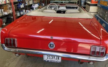 Ford-Mustang-1964-Red-White-14