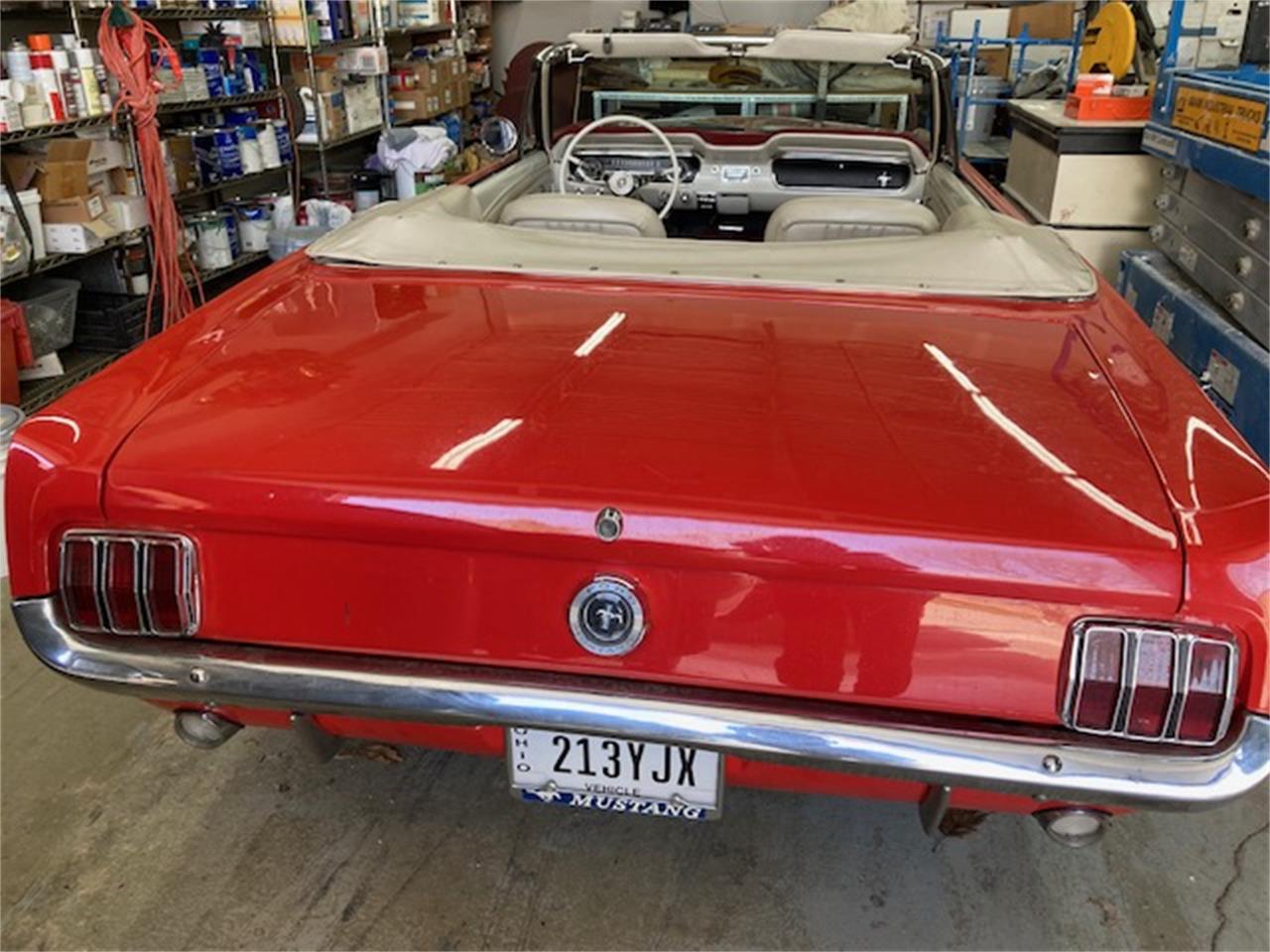 Ford-Mustang-1964-Red-White-14