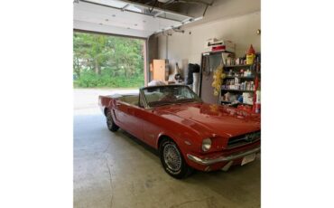 Ford-Mustang-1964-Red-White-3