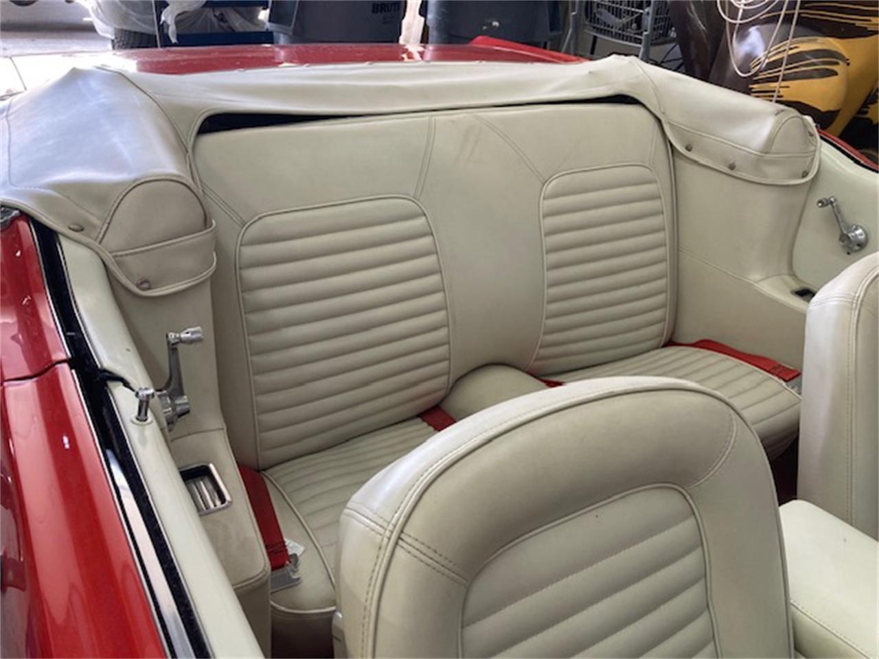 Ford-Mustang-1964-Red-White-5