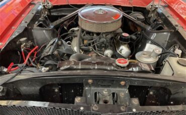 Ford-Mustang-1964-Red-White-6