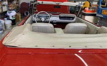 Ford-Mustang-1964-Red-White-9