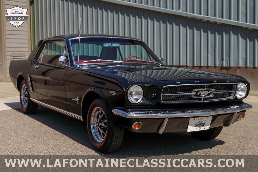 Ford-Mustang-1965-3