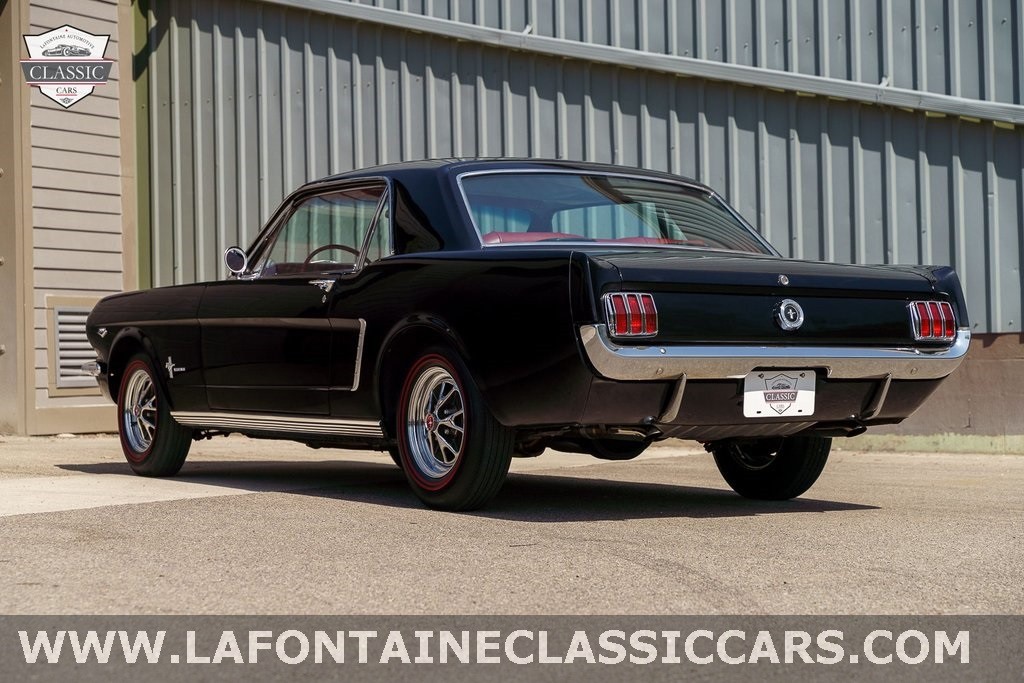 Ford-Mustang-1965-4