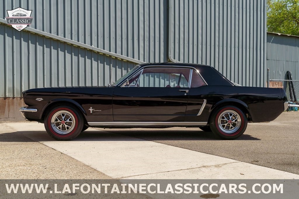 Ford-Mustang-1965-7