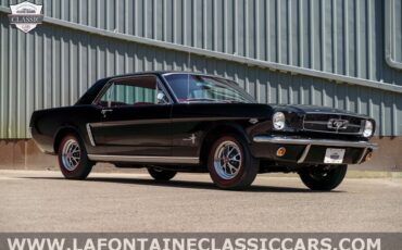 Ford-Mustang-1965