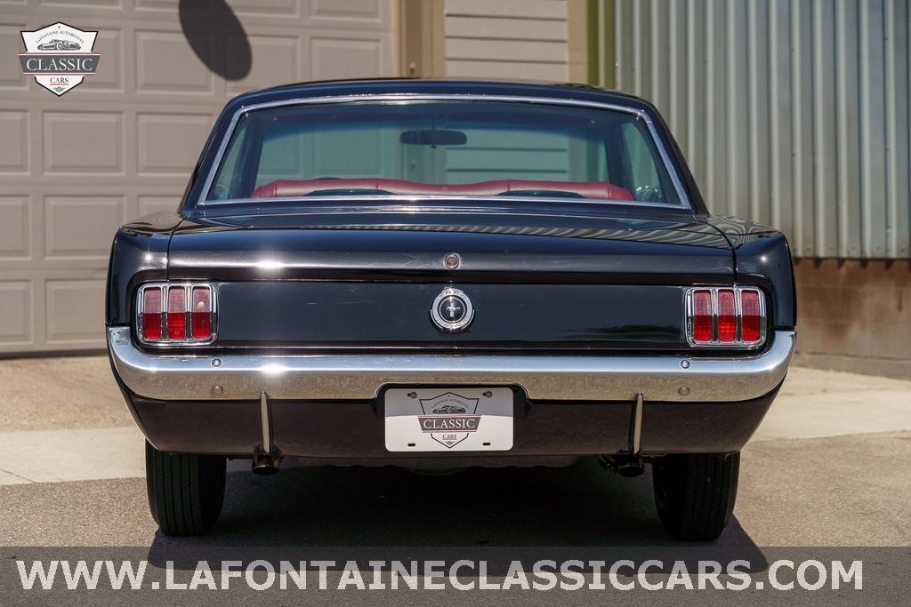 Ford-Mustang-1965-8