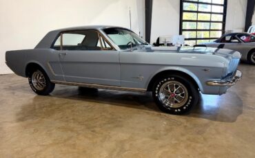 Ford-Mustang-1965-American-Muscle-Car-11