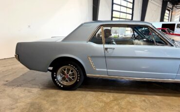 Ford-Mustang-1965-American-Muscle-Car-13