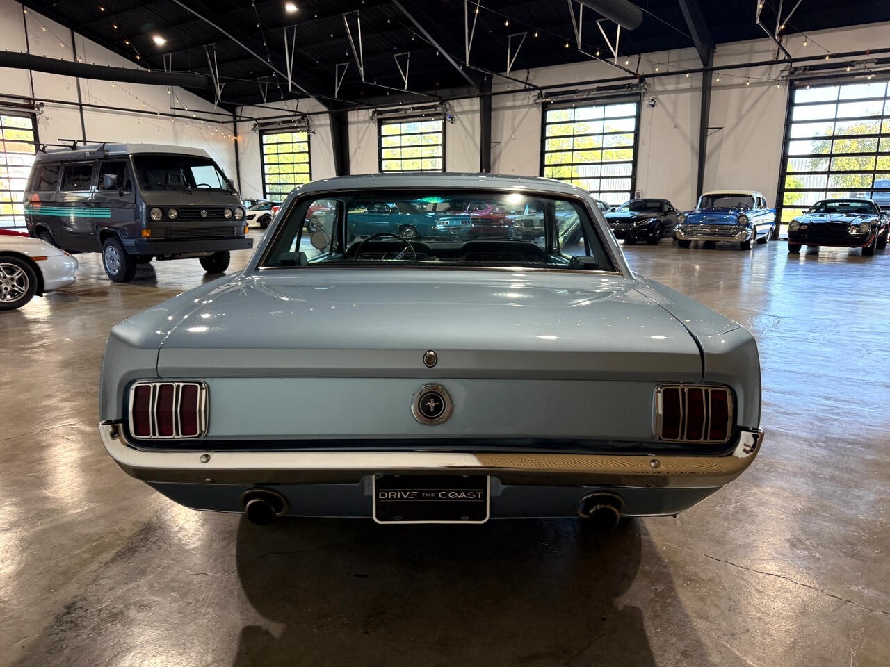 Ford-Mustang-1965-American-Muscle-Car-19