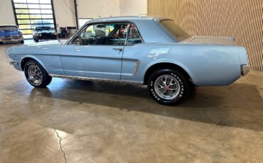 Ford-Mustang-1965-American-Muscle-Car-22