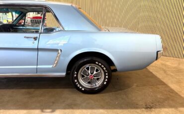 Ford-Mustang-1965-American-Muscle-Car-23