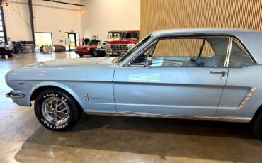 Ford-Mustang-1965-American-Muscle-Car-24