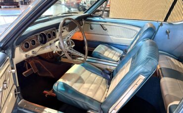 Ford-Mustang-1965-American-Muscle-Car-26