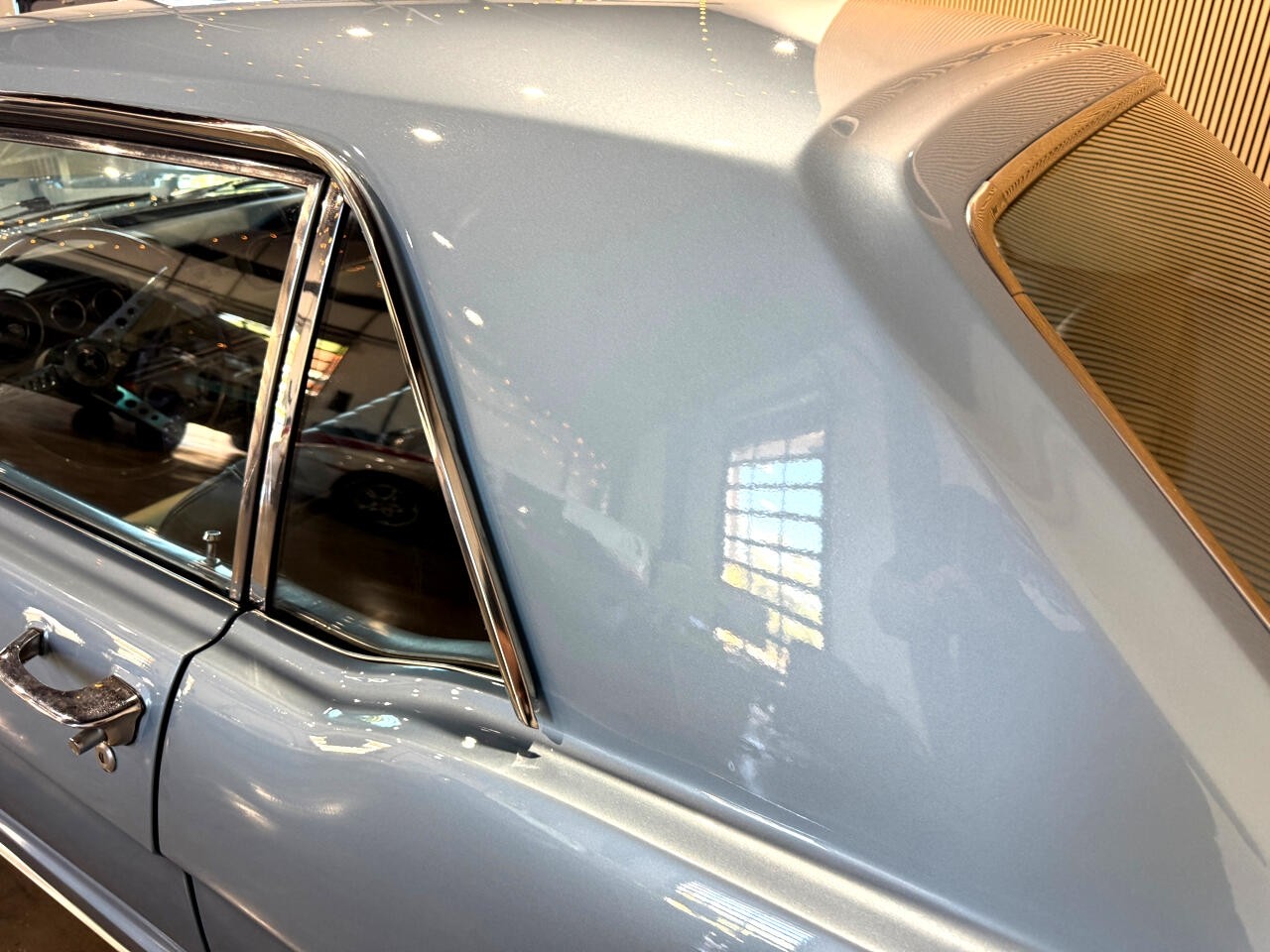 Ford-Mustang-1965-American-Muscle-Car-29