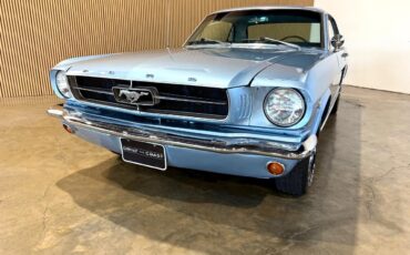 Ford-Mustang-1965-American-Muscle-Car-3