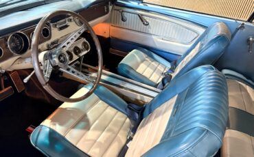 Ford-Mustang-1965-American-Muscle-Car-34
