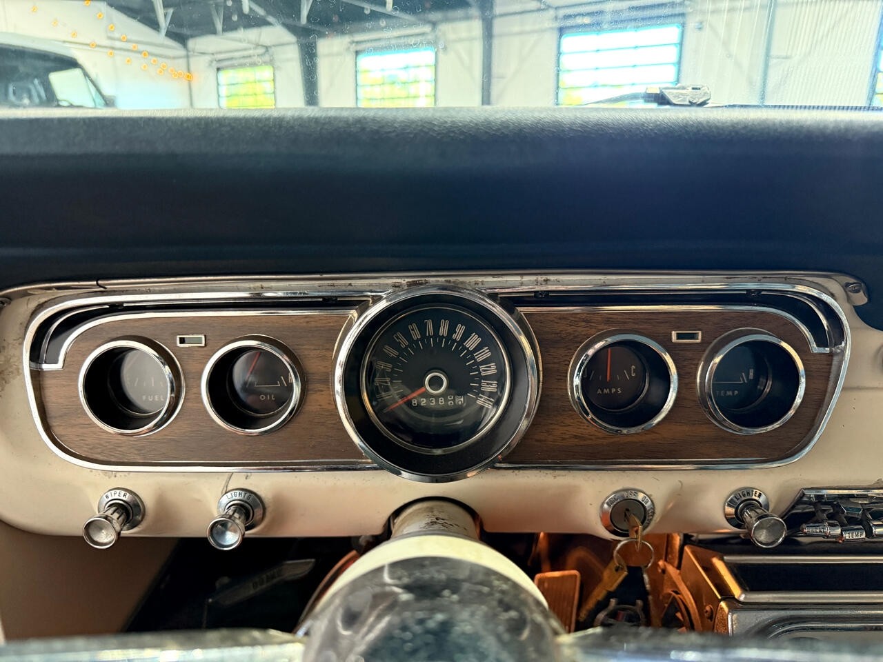 Ford-Mustang-1965-American-Muscle-Car-37