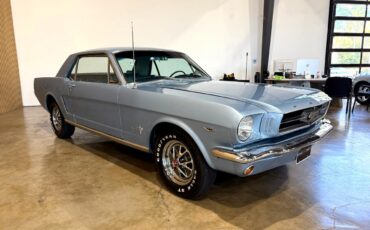 Ford-Mustang-1965-American-Muscle-Car-5