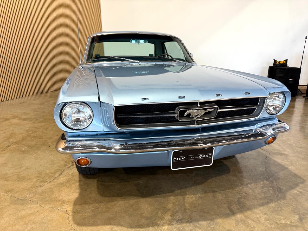 Ford-Mustang-1965-American-Muscle-Car-6