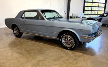 Ford-Mustang-1965-American-Muscle-Car-7