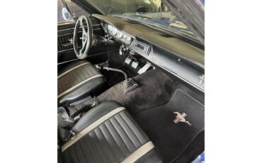 Ford-Mustang-1965-Azure-Blue-Black-10