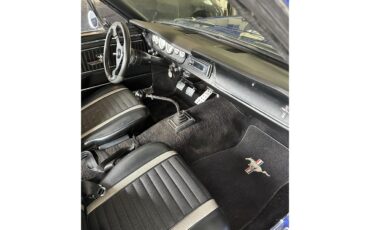 Ford-Mustang-1965-Azure-Blue-Black-11