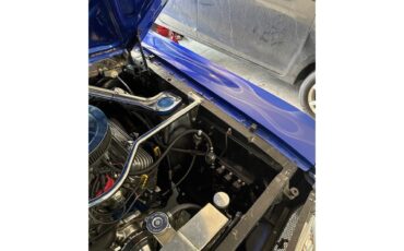 Ford-Mustang-1965-Azure-Blue-Black-17
