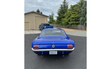 Ford-Mustang-1965-Azure-Blue-Black-5