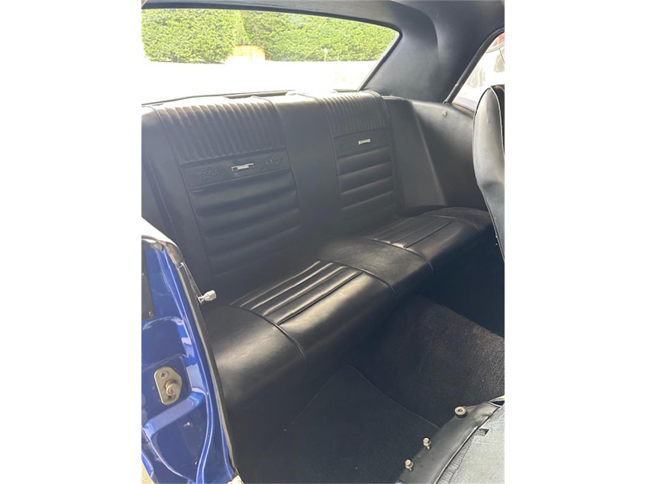 Ford-Mustang-1965-Azure-Blue-Black-8