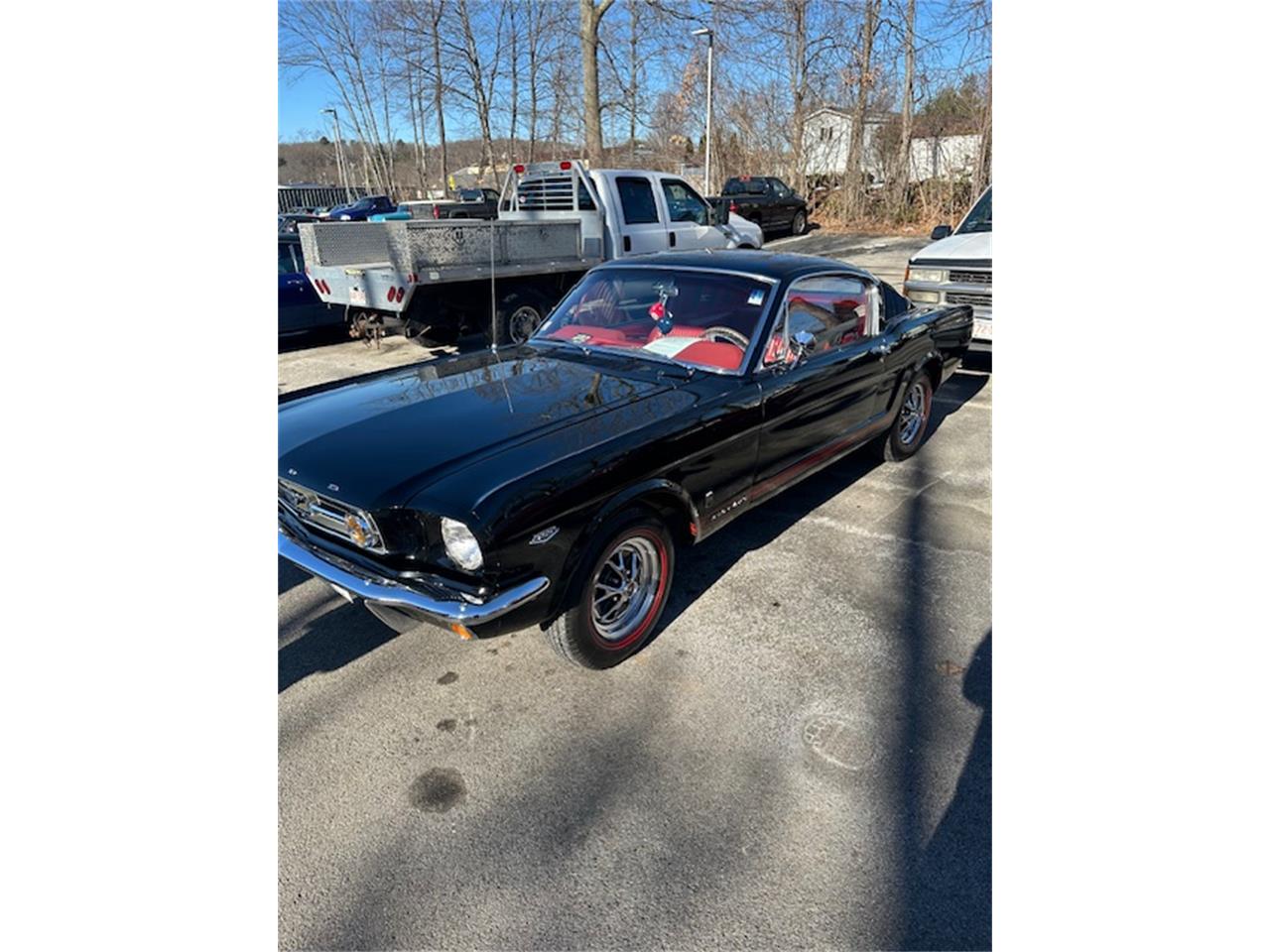 Ford-Mustang-1965-Black-Black-1