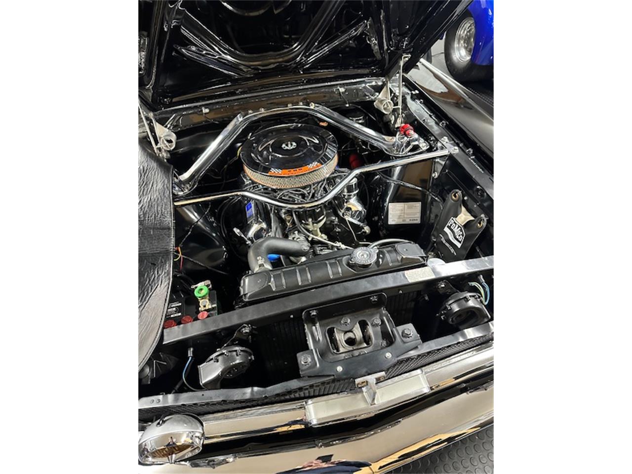 Ford-Mustang-1965-Black-Black-6