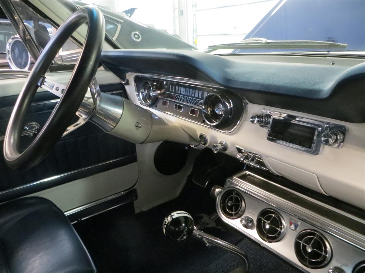 Ford-Mustang-1965-Blue-Blue-1