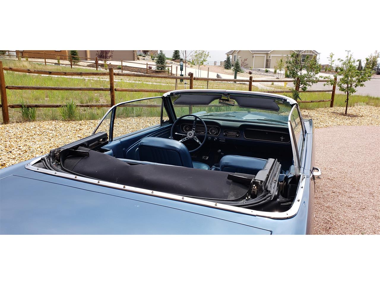 Ford-Mustang-1965-Blue-Blue-1