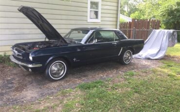 Ford-Mustang-1965-Blue-Blue-1