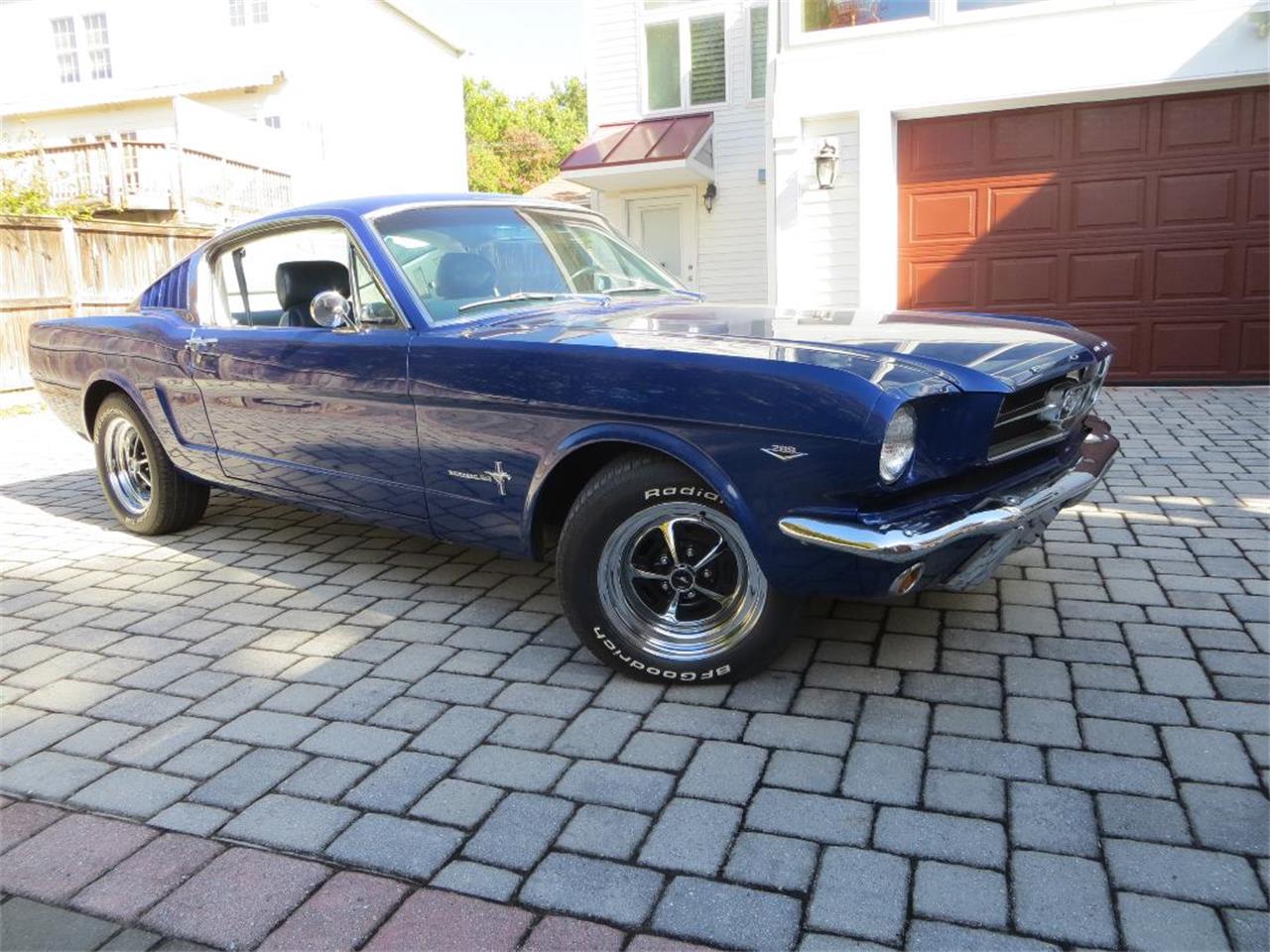 Ford-Mustang-1965-Blue-Blue-10