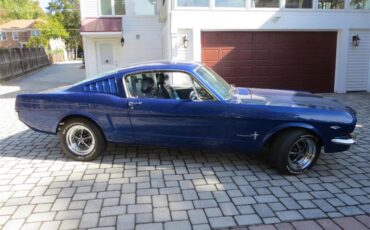 Ford-Mustang-1965-Blue-Blue-11