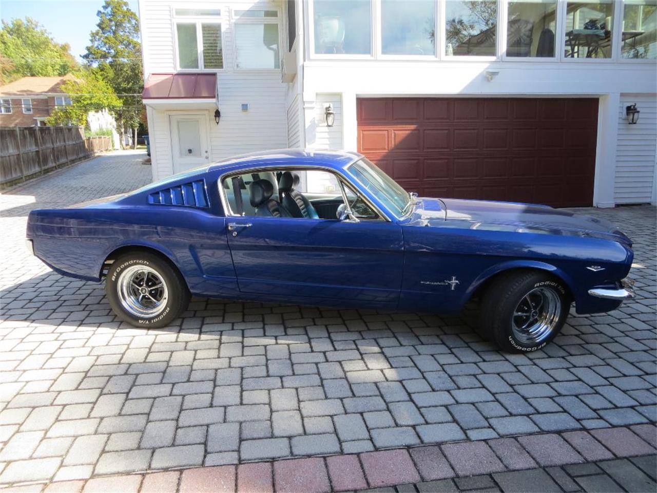 Ford-Mustang-1965-Blue-Blue-11