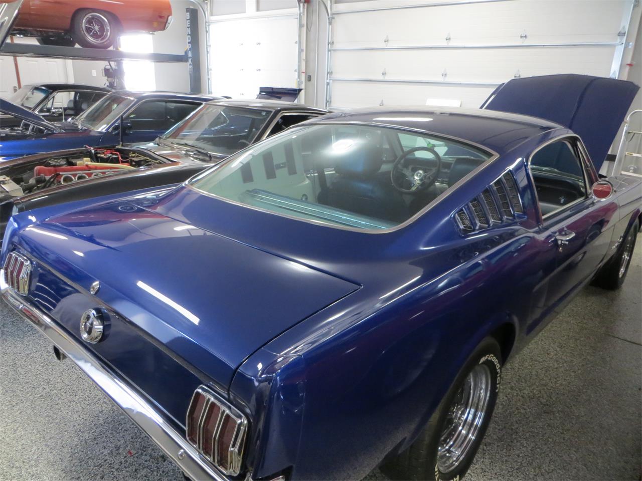 Ford-Mustang-1965-Blue-Blue-12