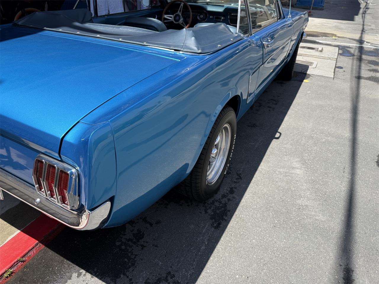 Ford-Mustang-1965-Blue-Blue-12