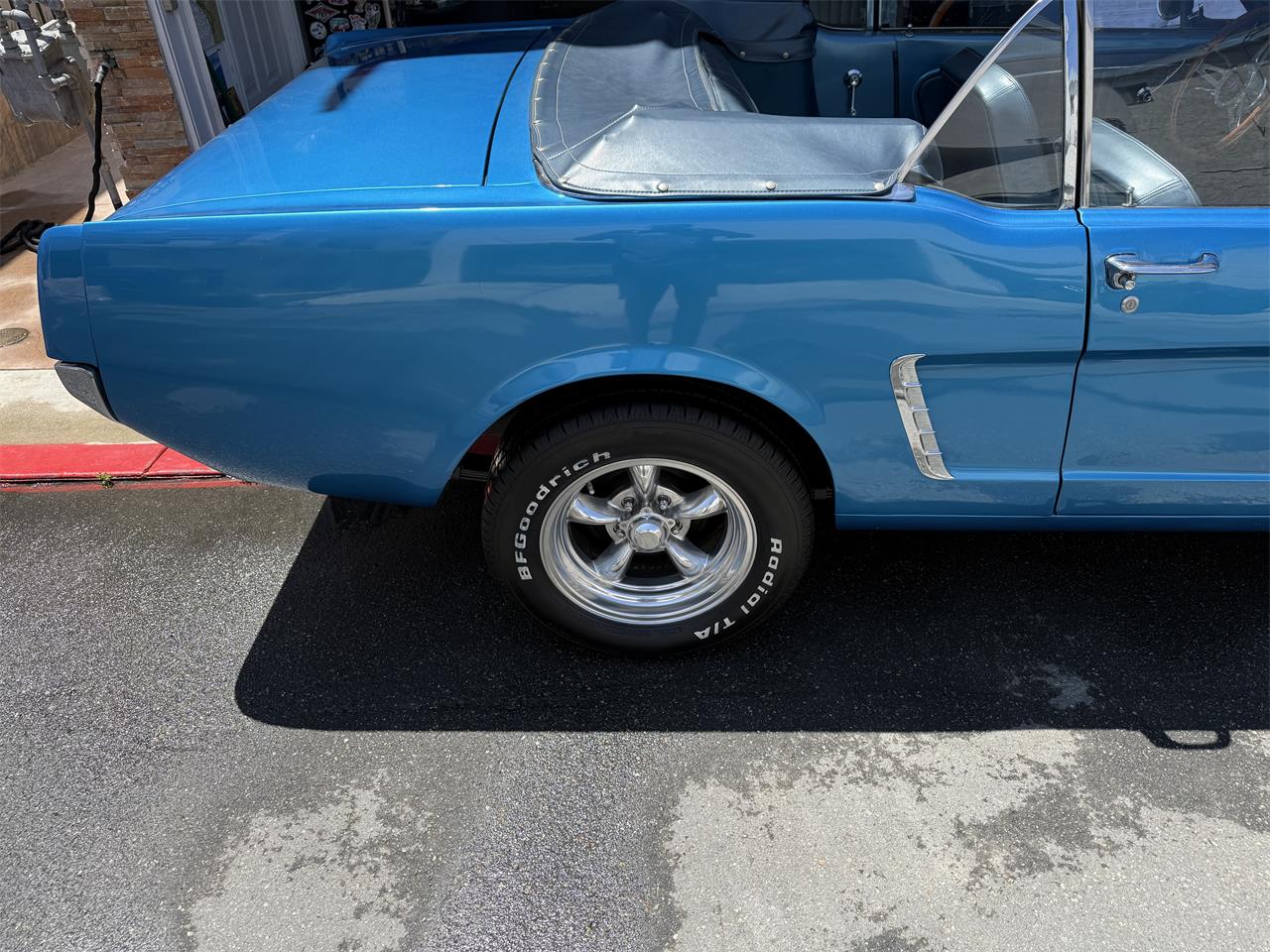 Ford-Mustang-1965-Blue-Blue-13