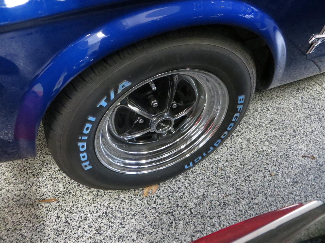 Ford-Mustang-1965-Blue-Blue-15