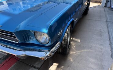 Ford-Mustang-1965-Blue-Blue-2