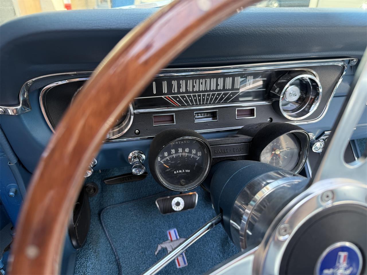 Ford-Mustang-1965-Blue-Blue-29