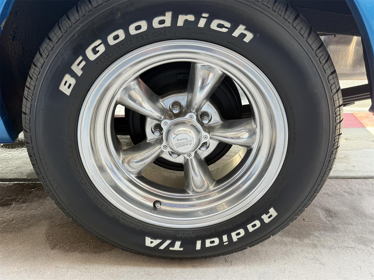 Ford-Mustang-1965-Blue-Blue-33